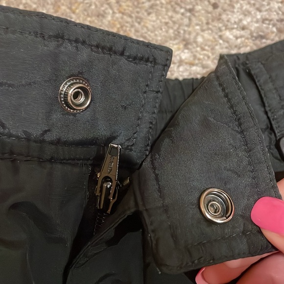 Men’s Size M Snow Pants Snowpants Ski Pants - Picture 4 of 7